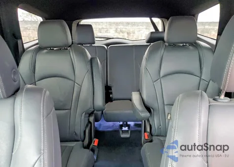 2023 Buick Enclave Essence from USA, damaged, VIN 5GAERBKW9PJ255728